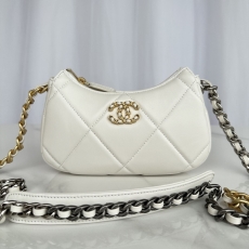 Chanel Satchel Bags